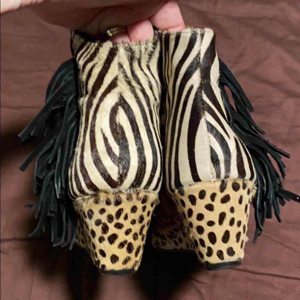 Falchi Brand. EUC! - Picture 9 of 16